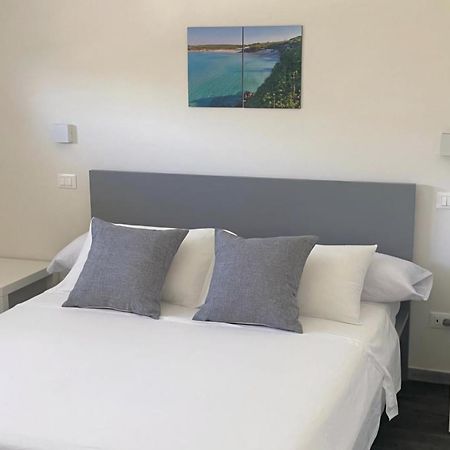 Villa Latina Пульсано Экстерьер фото